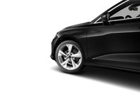 Gebraucht Audi A3 Ambiente 150 PS (110 kW) 2025 Mythosschwarz metallic (metallic) Limousine