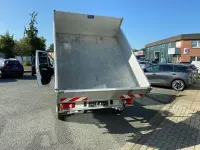 Gebraucht Fiat Ducato 89 kW (122 PS) 2022 Gelato weiß Van