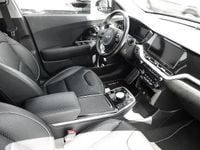 Gebraucht Kia e-Niro Spirit 150 kW (204 PS) 2022 (klg) stahlgrau m SUV