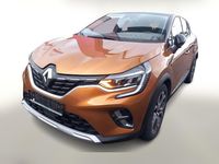 Gebraucht Renault Captur Intens 160 PS (117 kW) 2020 Orange SUV