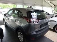 gebraucht Opel Crossland X 1.2 Start/Stop Edition Automatik