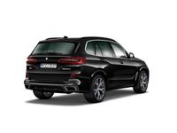 gebraucht BMW X5 M50 M50d+Panorama+Navi+Leder+Laserlicht+RFK