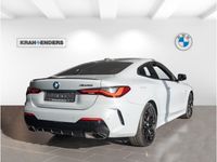 gebraucht BMW M440 4er-Reihe i xDriveCoupe+Navi+360 Kamera+Leder+e-Sitze Weitere Angebote