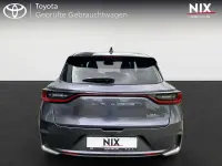 Gebraucht Lexus LBX 136 PS (100 kW) 2024 Schwarz SUV