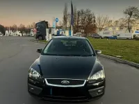Gebraucht Ford Focus 101 PS (74 kW) 2005 Andere farben Limousine