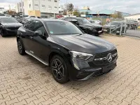 Gebraucht Mercedes GLC220 AMG line 197 PS (144 kW) 2025 Schwarz SUV