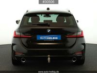 Gebraucht BMW 320 190 PS (139 kW) 2022 Schwarz Kombi