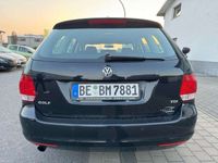 gebraucht VW Golf VI 1.6 TDI TÜV-Zahnriemen-Inspektion NEU