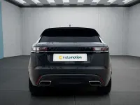 Gebraucht Land Rover Range Rover 300 PS (220 kW) 2022 Schwarz SUV