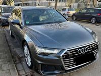Gebraucht Audi A6 286 PS (210 kW) 2019 Grau Kombi