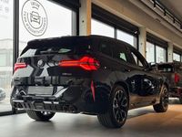 Ny BMW X3 Performance 398 HK (292 kW) 2026 Sort SUV