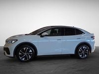 Gebraucht VW ID.5 Pure 169 kW (231 PS) 2025 Blau SUV