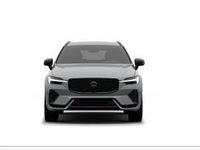 Neu Volvo XC60 Plus 398 PS (292 kW) 2026 Grau (vapourgrey) SUV