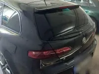 Gebraucht Alfa Romeo 159 170 PS (125 kW) 2012 Schwarz Kombi