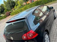 Gebraucht VW Golf V 102 PS (75 kW) 2005 Kleinwagen