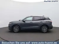 Neu VW Tiguan Design 204 PS (150 kW) 2026 Delfingrau metallic SUV