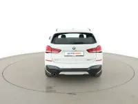 Gebraucht BMW X1 M Sport 95 PS (69 kW) 2021 Weiß SUV