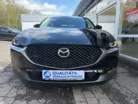 Second-hand Mazda CX-30 Selection 2021 Negru SUV