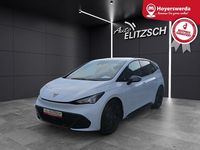 Neu Cupra Born 169 kW (231 PS) 2026 Weiß Kleinwagen