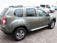 gebraucht Dacia Duster I Prestige 4x2, Navi, Leder