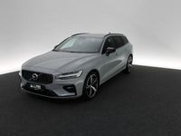 Gebraucht Volvo V60 Plus 197 PS (144 kW) 2023 Grau Kombi