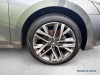 Gebraucht Skoda Octavia Selection 150 PS (110 kW) 2025 Graphitegrau Kombi