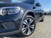 Gebraucht Mercedes GLB200 Progressive 163 PS (119 kW) 2023 Schwarz SUV