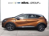 gebraucht Renault Captur Intens TCe 140 Navi Sitzheizung