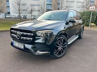 gebraucht Mercedes GLS400 AMG-Line * Soundbooster*