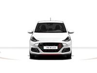 gebraucht Hyundai i10 N-Line *Carplay*LED*Tempomat*DAB*PDC*