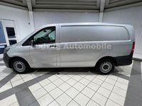 Gebraucht Mercedes Vito 163 PS (119 kW) 2021 Silber Van