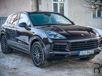 Gebraucht Porsche Cayenne S 441 PS (324 kW) 2018 Braun SUV