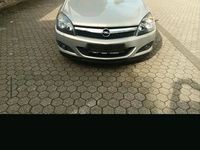 gebraucht Opel Astra Cabriolet TWIN TOP 1,6 Sehr Gepflegt