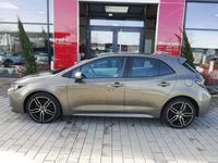 gebraucht Toyota Corolla Hybrid 1.8 Comfort