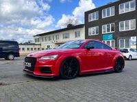 gebraucht Audi TT Coupe 40 TFSI S tronic