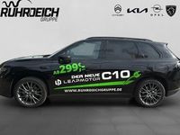 Gebraucht Leapmotor C10 160 kW (218 PS) 2025 Schwarz SUV