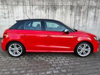 Gebraucht Audi S1 Comfort 231 PS (169 kW) 2016 Andere Kleinwagen