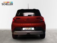 Gebraucht Opel Frontera 83 kW (113 PS) 2025 Orange SUV
