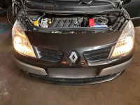 Gebraucht Renault Arkana 130 PS (95 kW) 2007 Schwarz SUV
