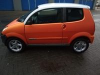 Gebraucht Aixam Microcar 2010 Kleinwagen