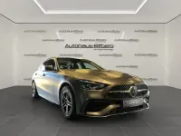 Gebraucht Mercedes C300e Advanced 313 PS (230 kW) 2023 Selenitgrau  magnolackie Kombi