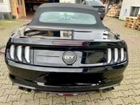 gebraucht Ford Mustang GT 5.0 Ti-VCT V8 Cabrio