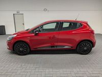 Gebraucht Renault Clio IV 73 PS (53 kW) 2018 Rot Kleinwagen