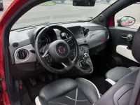 Gebraucht Fiat 500 Sport 86 PS (63 kW) 2016 Limousine