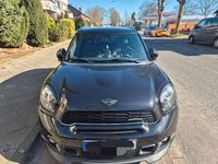 Gebraucht Mini John Cooper Works 211 PS (155 kW) 2013 Schwarz Kleinwagen