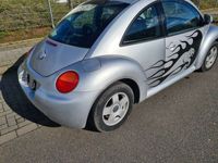 gebraucht VW Beetle New2.0