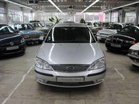 Gebraucht Ford Mondeo Trend 125 PS (91 kW) 2006 Grau Limousine