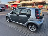 Gebraucht Smart ForFour 90 PS (66 kW) 2005 Grau Kleinwagen
