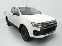 Gebraucht Isuzu D-Max 165 PS (121 kW) 2024 Splash white Pickup