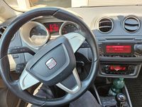 gebraucht Seat Ibiza 1.4 Comfort Edition AHK Klima TÜV